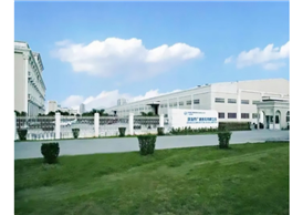 中興智能汽車（珠海）生產基地